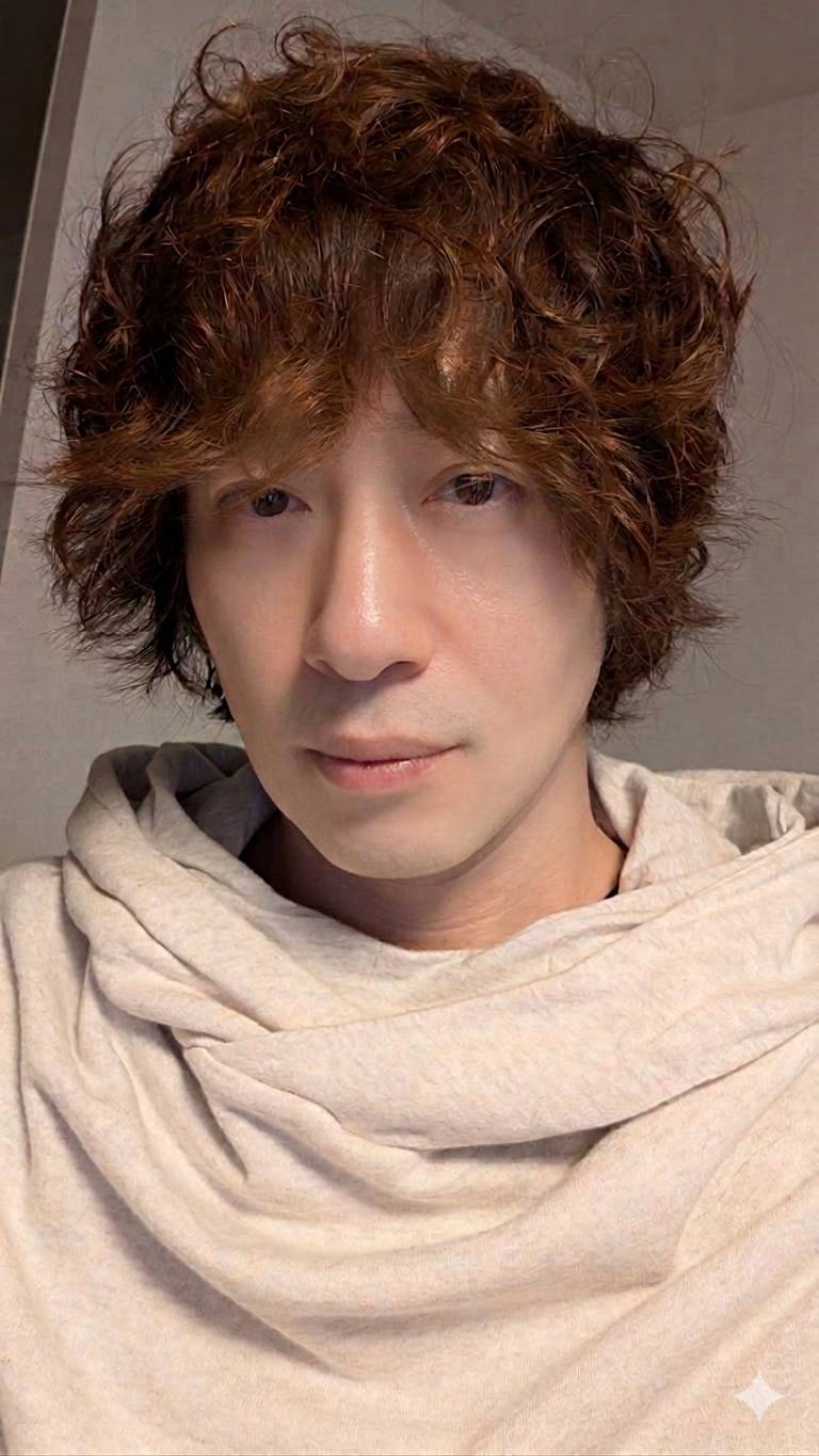 鑑定師 功徳のポートレート